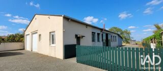 Maison à vendre 7 pièces 161 m²