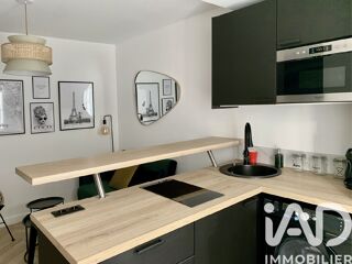 Vente Appartement Vente Appartement 2 pièces Saint-ouen-sur-seine
