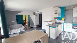  Appartement � vendre 3 pi�ces 58 m�