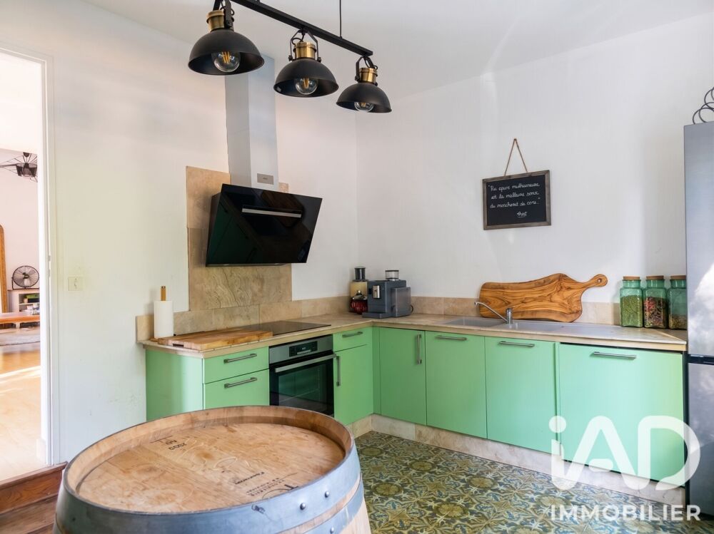 Vente Maison Vente Maison/villa 12 pièces Jarnac