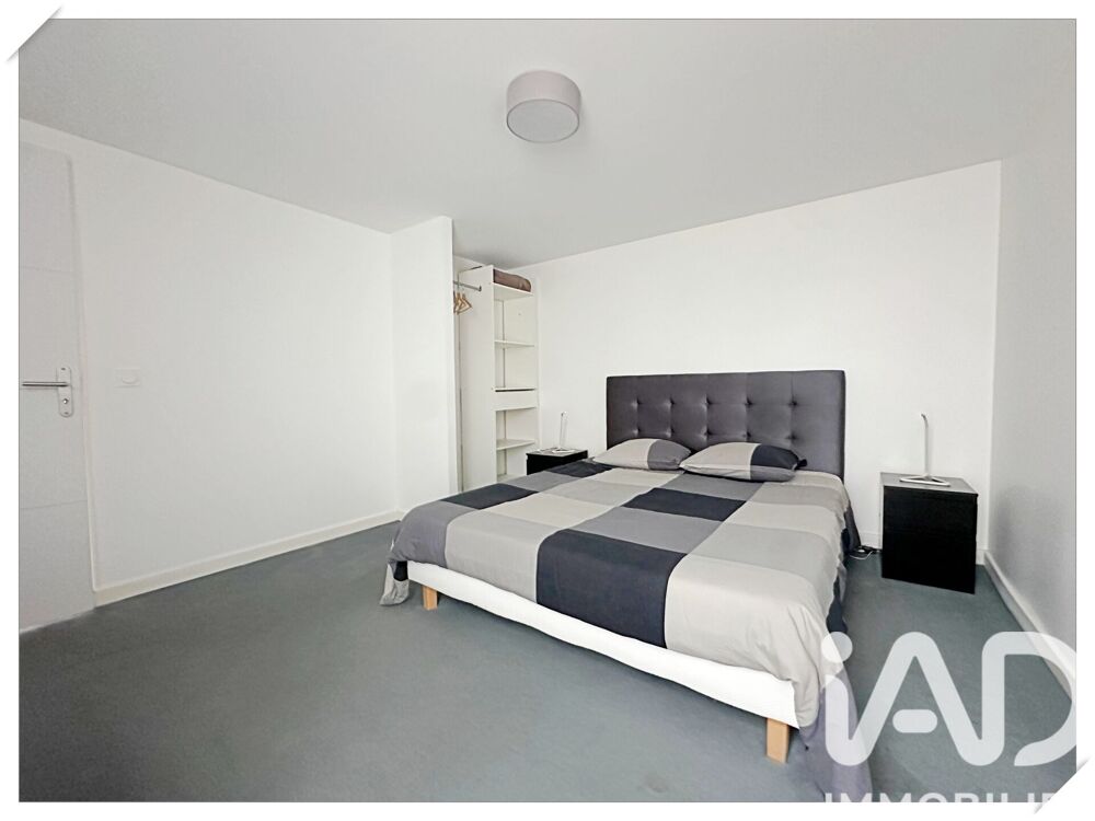 Vente Appartement Vente Appartement 3 pièces La teste-de-buch