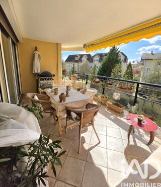  Appartement � vendre 5 pi�ces 128 m�