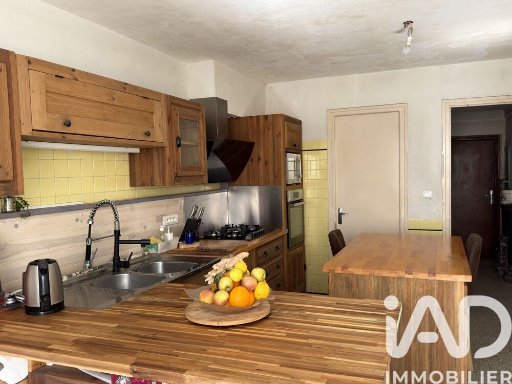 Vente Maison Vente Maison/villa 6 pièces Catllar