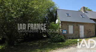  Maison � vendre 2 pi�ces 55 m�