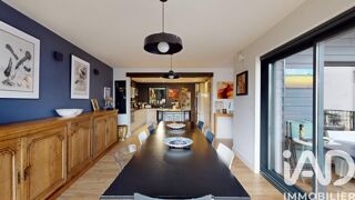  Maison à vendre 8 pièces 286 m²