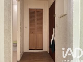  Appartement à vendre 1 pièce 32 m²