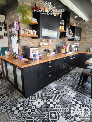  Maison à vendre 9 pièces 178 m²