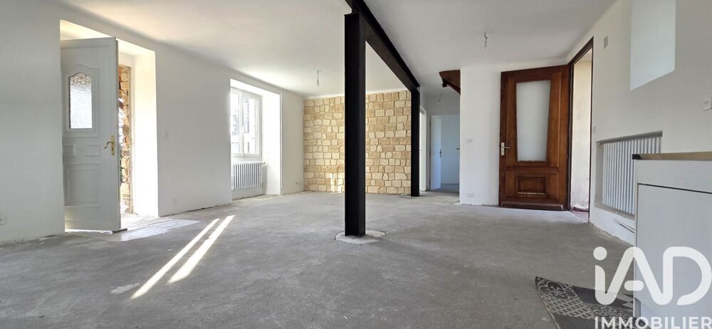 Vente Maison Vente Maison/villa 6 pièces Larré
