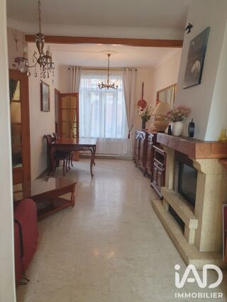 Vente Maison Vente Maison de ville 5 pièces Amiens