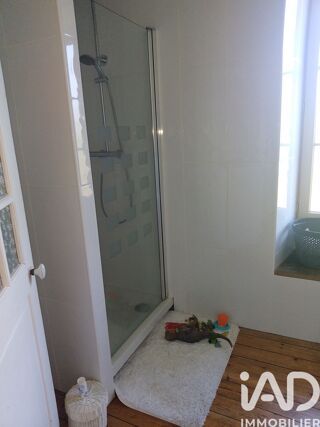  Maison à vendre 5 pièces 164 m²