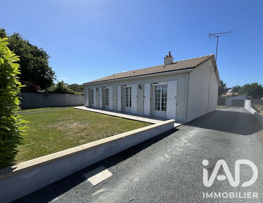 Vente Maison traditionnelle 4 pièces