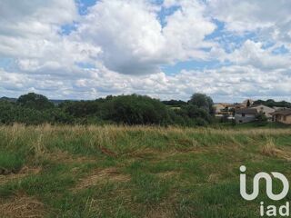  Terrain à vendre 4502 m²