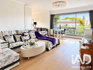  Appartement à vendre 4 pièces 87 m²