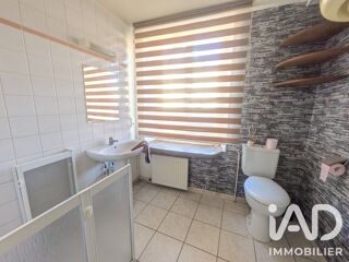 Maison à vendre 5 pièces 143 m²