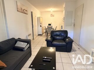 Vente Appartement Vente Appartement 2 pièces Montpellier