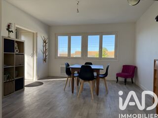  Maison � vendre 3 pi�ces 71 m�
