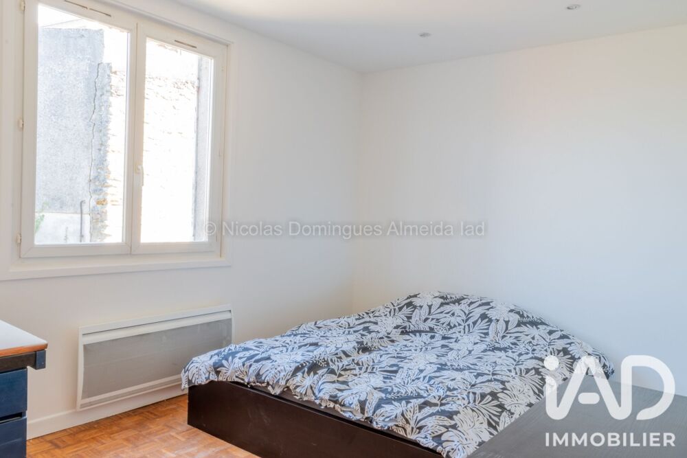 Vente Appartement Vente Appartement 2 pièces Corbeil-essonnes