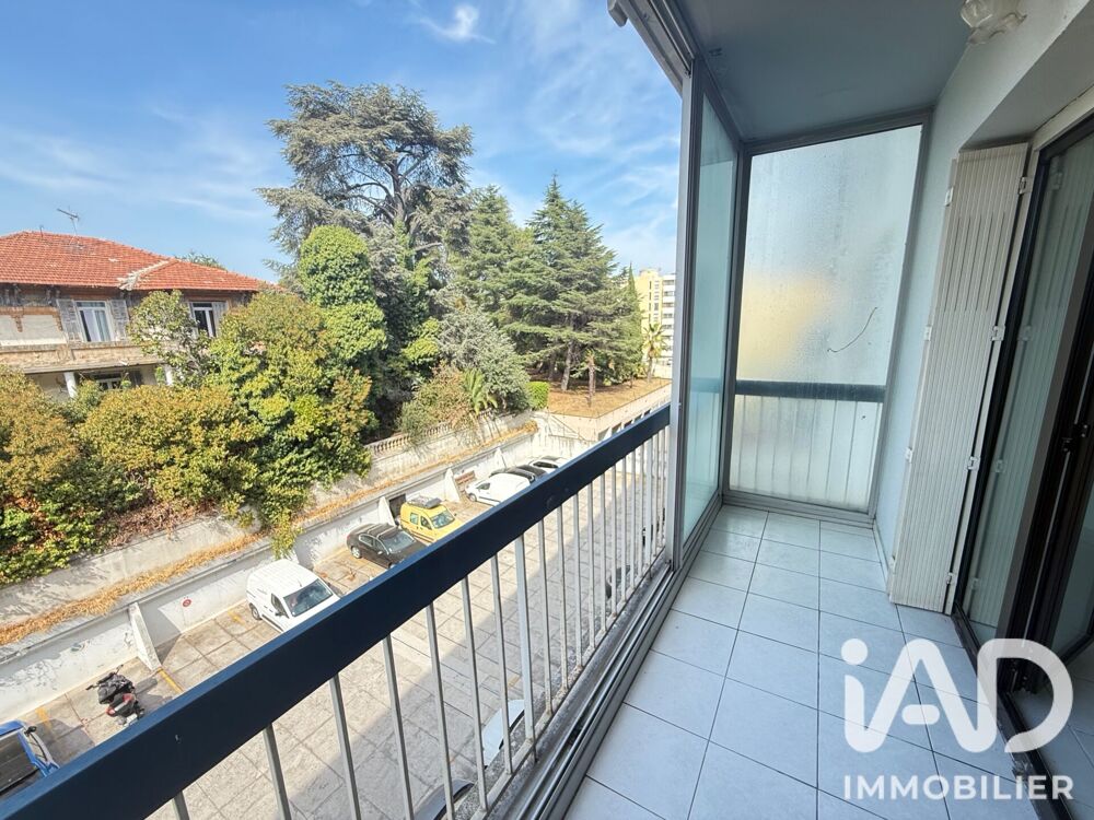 Vente Studio 1 pièce
