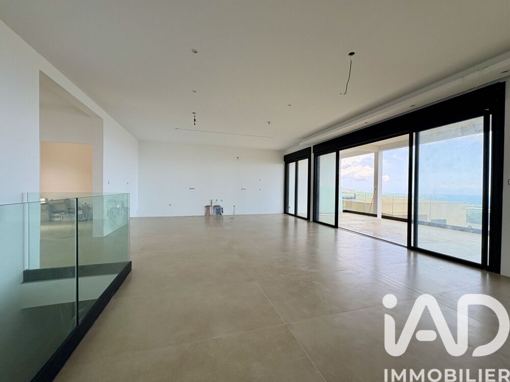 Vente Maison Vente Maison/villa 6 pièces La possession