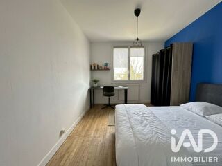  Appartement à vendre 3 pièces 57 m²
