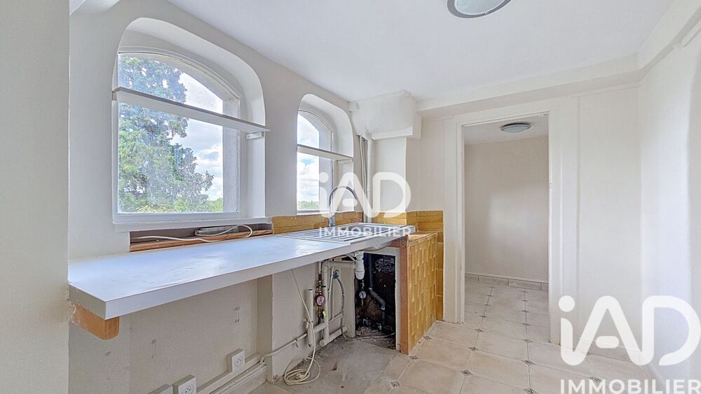 Vente Maison Vente Maison/villa 3 pièces Corbeil-essonnes