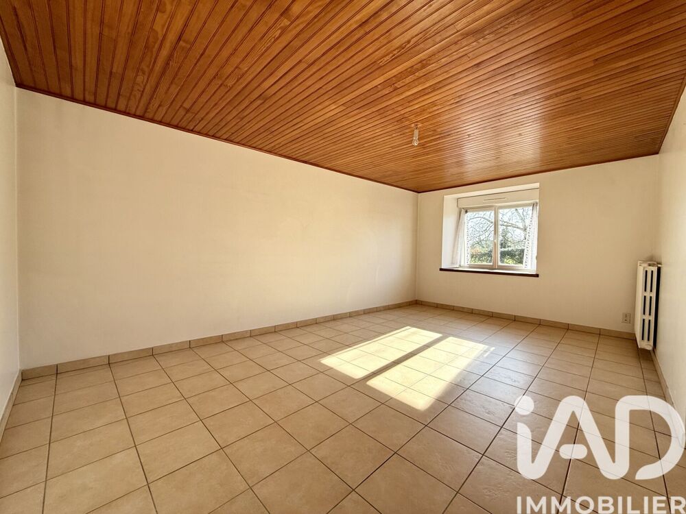 à vendre  Maison Ploeren (56880)