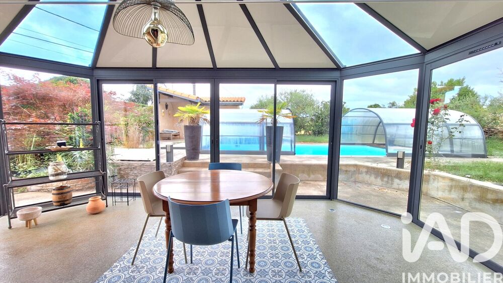 Vente Maison traditionnelle 5 pièces