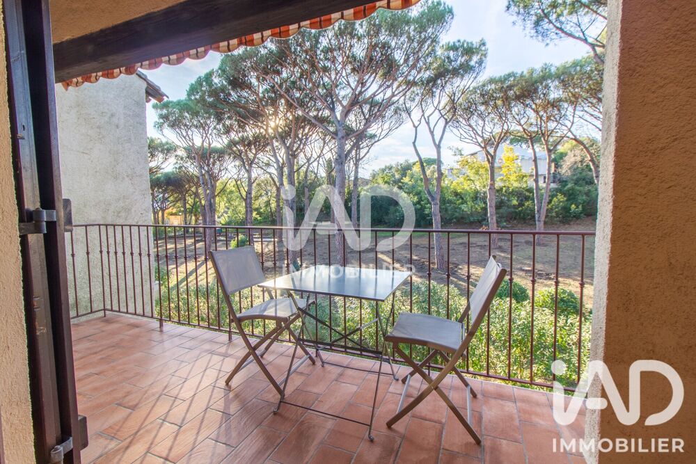 Vente Appartement Vente Duplex 3 pièces Roquebrune-sur-argens