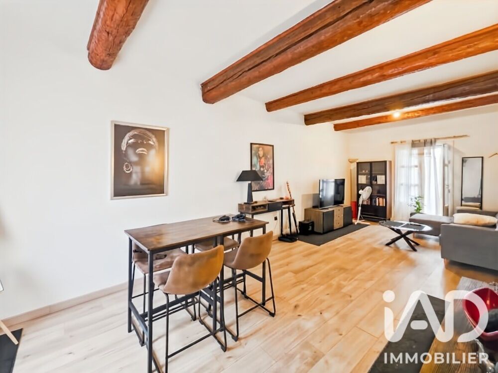Vente Maison Vente Maison de village 4 pièces Valros
