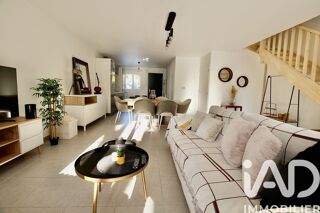  Maison à louer 4 pièces 84 m²