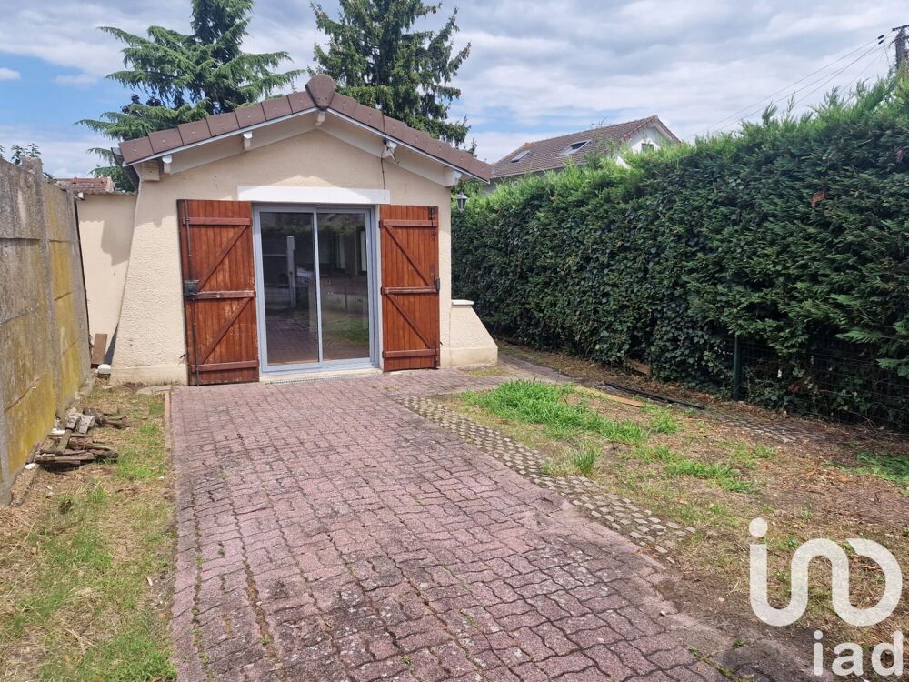 Vente Maison/villa 2 pièces