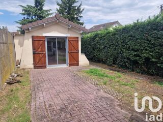  Maison à vendre 2 pièces 33 m²