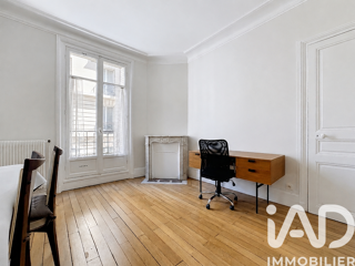  Appartement à vendre 3 pièces 60 m²