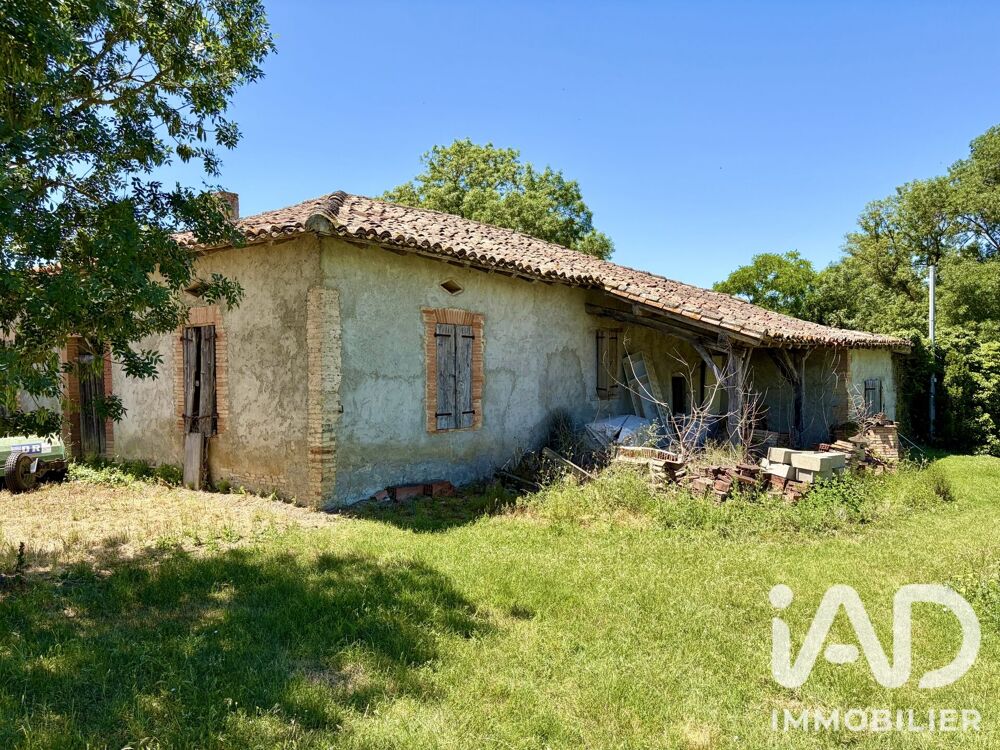 Maison 5 pièces 340 m² · à Maurens · 340 m² · 93 000 €