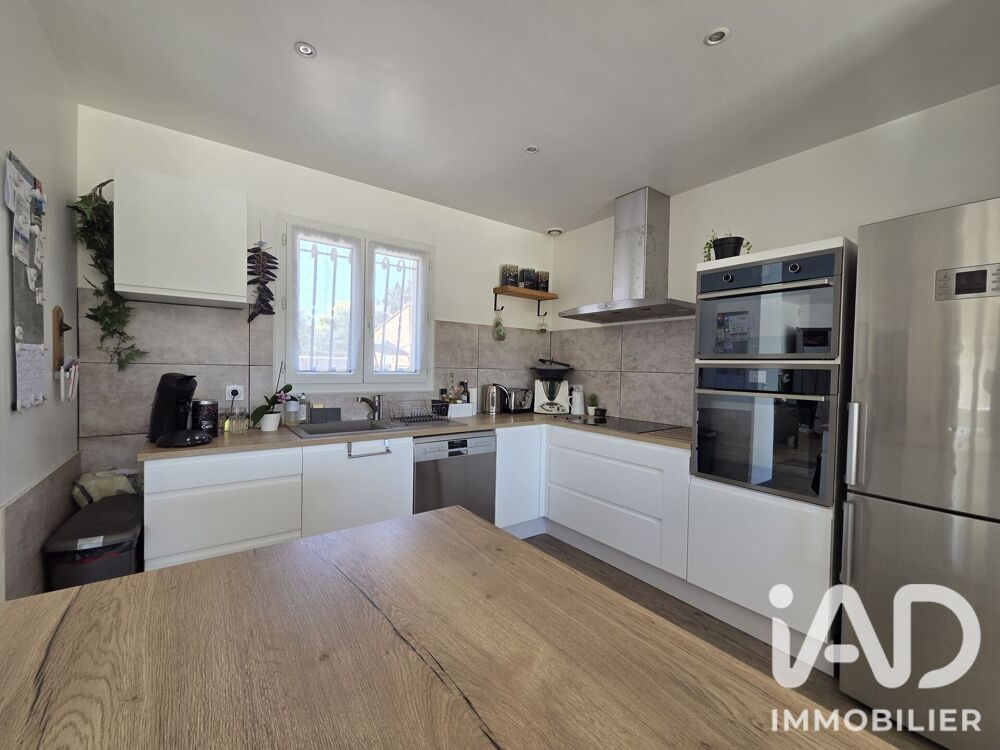 Vente Maison Vente Maison/villa 5 pièces Entraigues-sur-la-sorgue