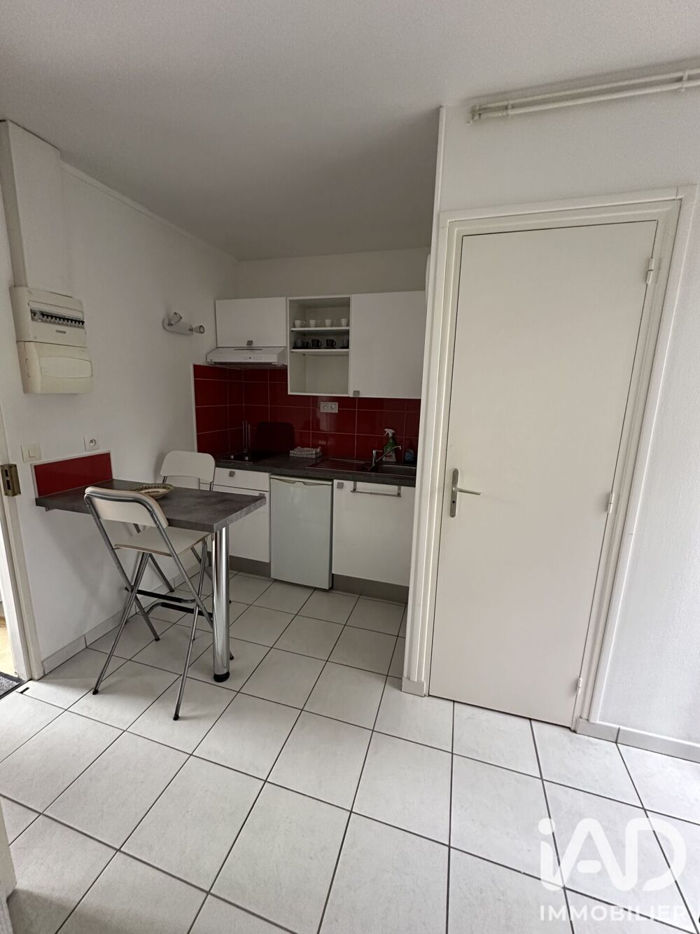 Vente Appartement Vente Studio 2 pièces Châtenay-malabry