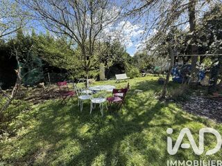  Maison à vendre 3 pièces 73 m²