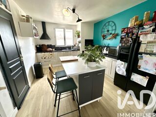 Maison à vendre 7 pièces 120 m²