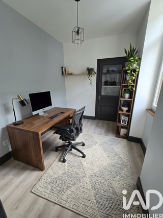  Appartement � vendre 3 pi�ces 55 m�