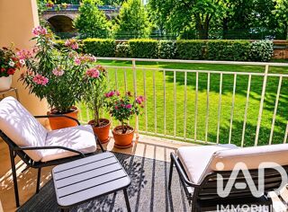  Appartement à vendre 2 pièces 53 m²