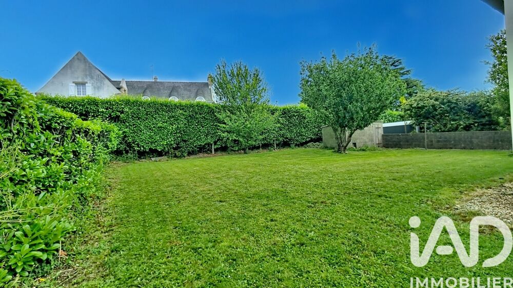 Vente Maison traditionnelle 6 pièces