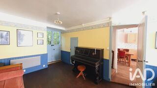  Maison à vendre 5 pièces 90 m²