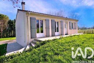  Maison à vendre 6 pièces 105 m²