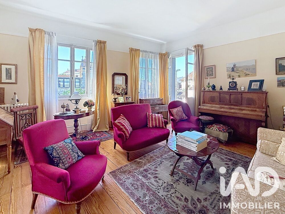 Vente Maison Vente Maison/villa 11 pièces Bordeaux