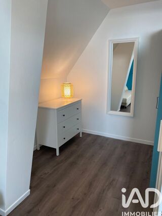  Immeuble à vendre 370 m²
