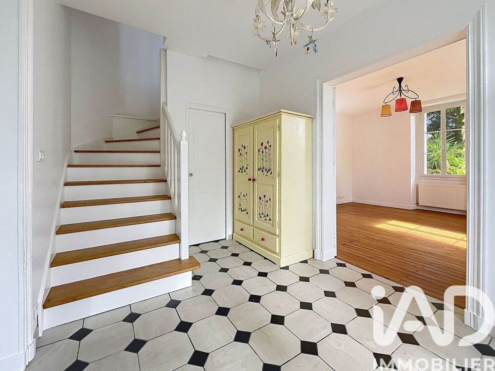 Vente Maison/villa 7 pièces