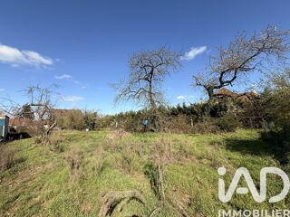  Terrain à vendre 637 m²