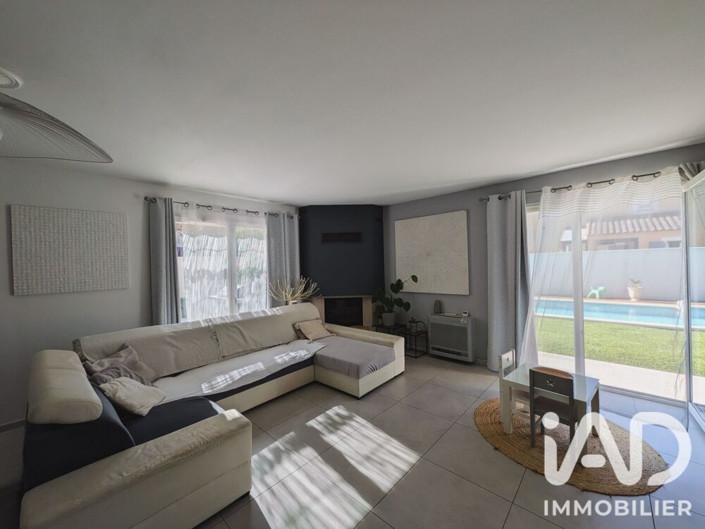 Vente Maison Vente Maison traditionnelle 5 pièces Morières-lès-avignon