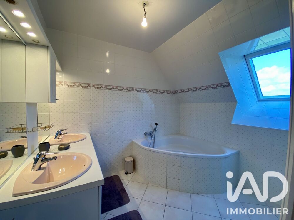 à vendre  Maison Bréhal (50290)