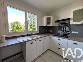  Appartement à vendre 3 pièces 83 m²